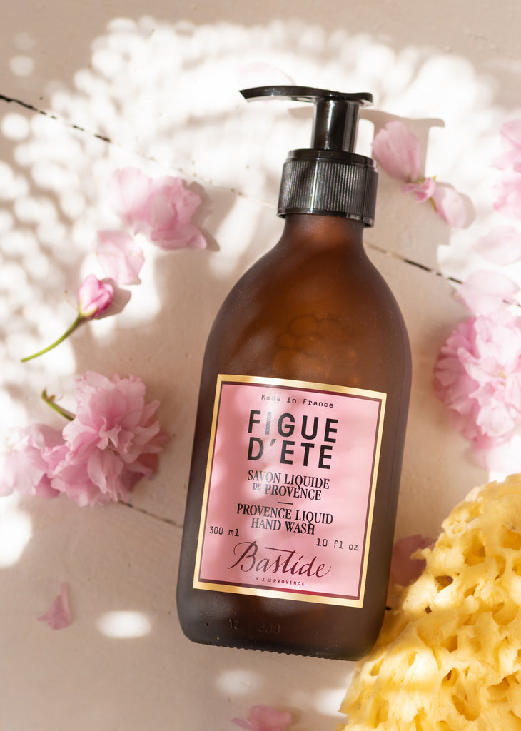 Figue d'Ete Artisanal Hand Wash