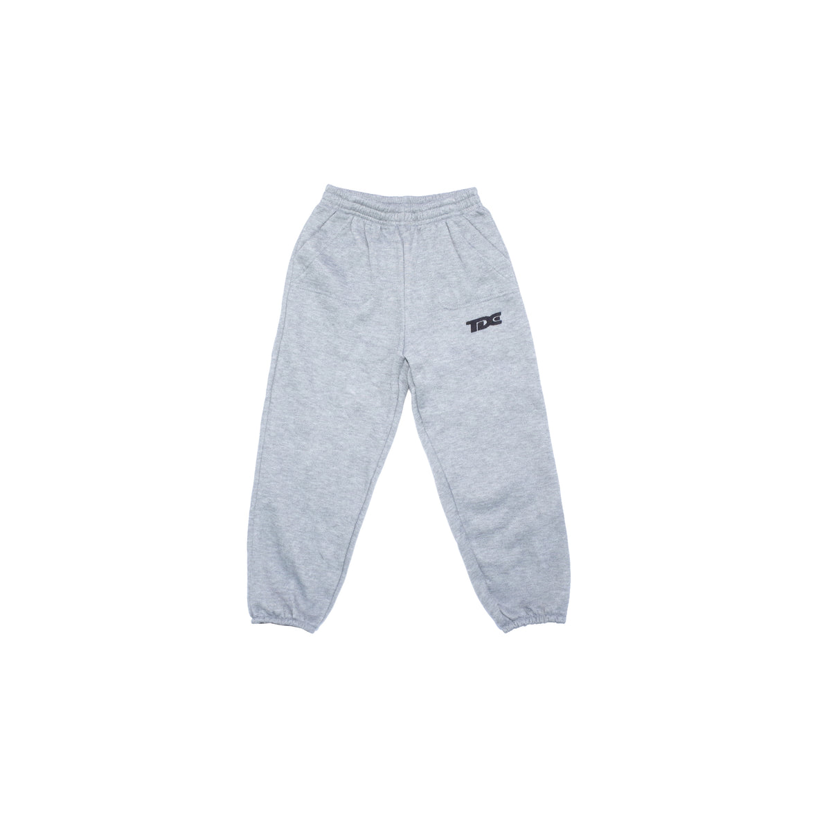 sweatpants back pocket