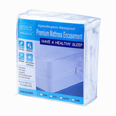 mattress protector 