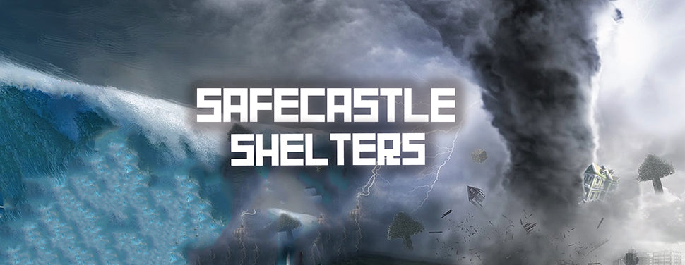 Safecastle Shelters