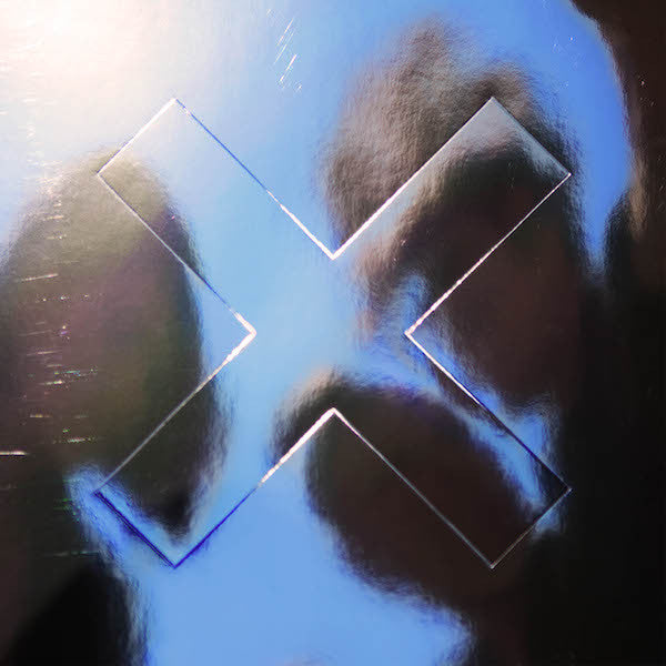 The xx - I See You WAV