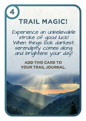 Appalachian Trail  Trail Magic