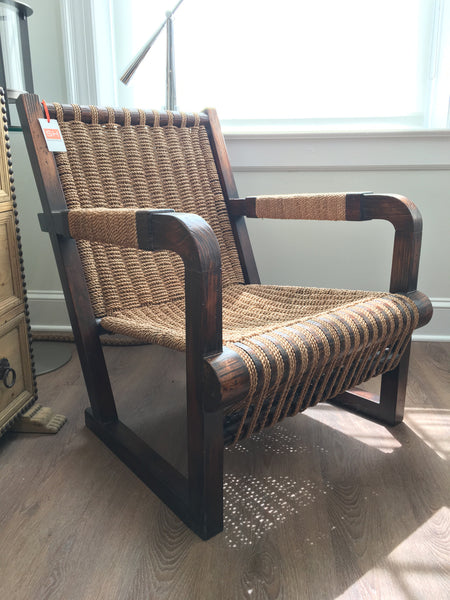 ralph lauren joshua tree chair