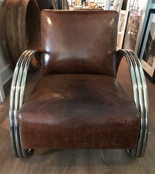 ralph lauren hudson chair