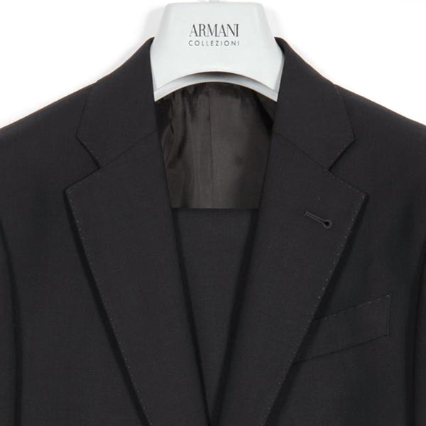 armani collezioni mens suits