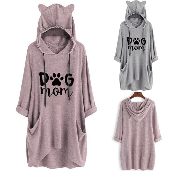 cute oversized hoodies