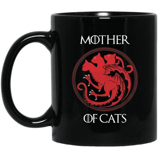 mother of cats cup
