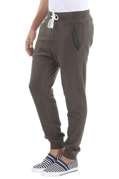 relaxed fit sweatpants