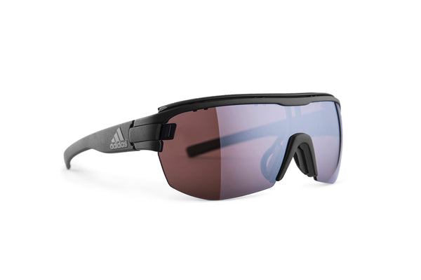 Aero Midcut Pro Black Matt/ LST Polarized – YW Collection