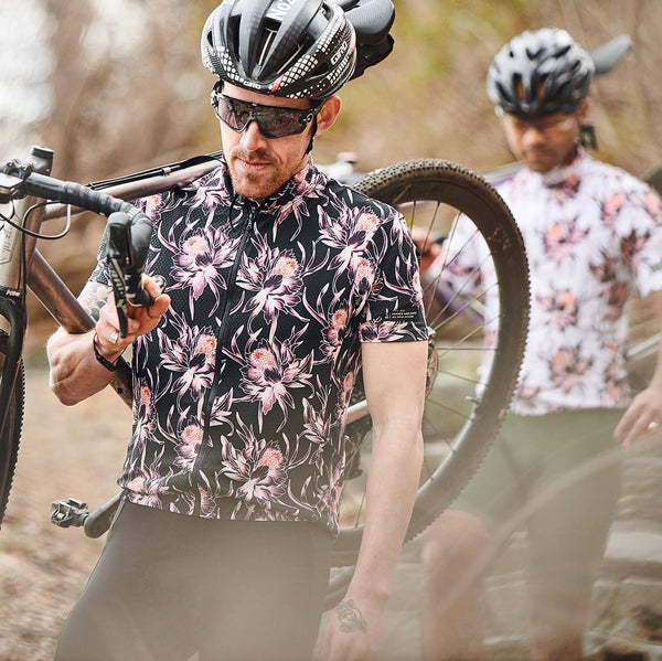 zephyr cycling jersey