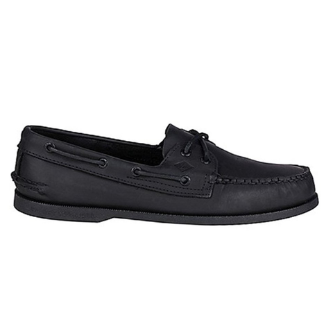 Sperry authentic original 2 eye boat shoe