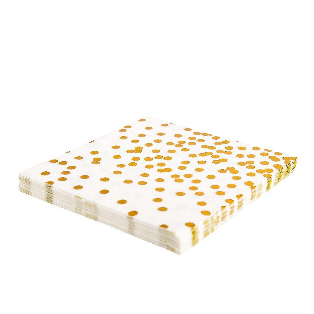 Confetti Napkins