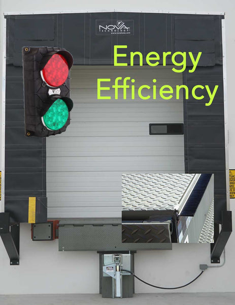 Loading Dock Energy Efficiency