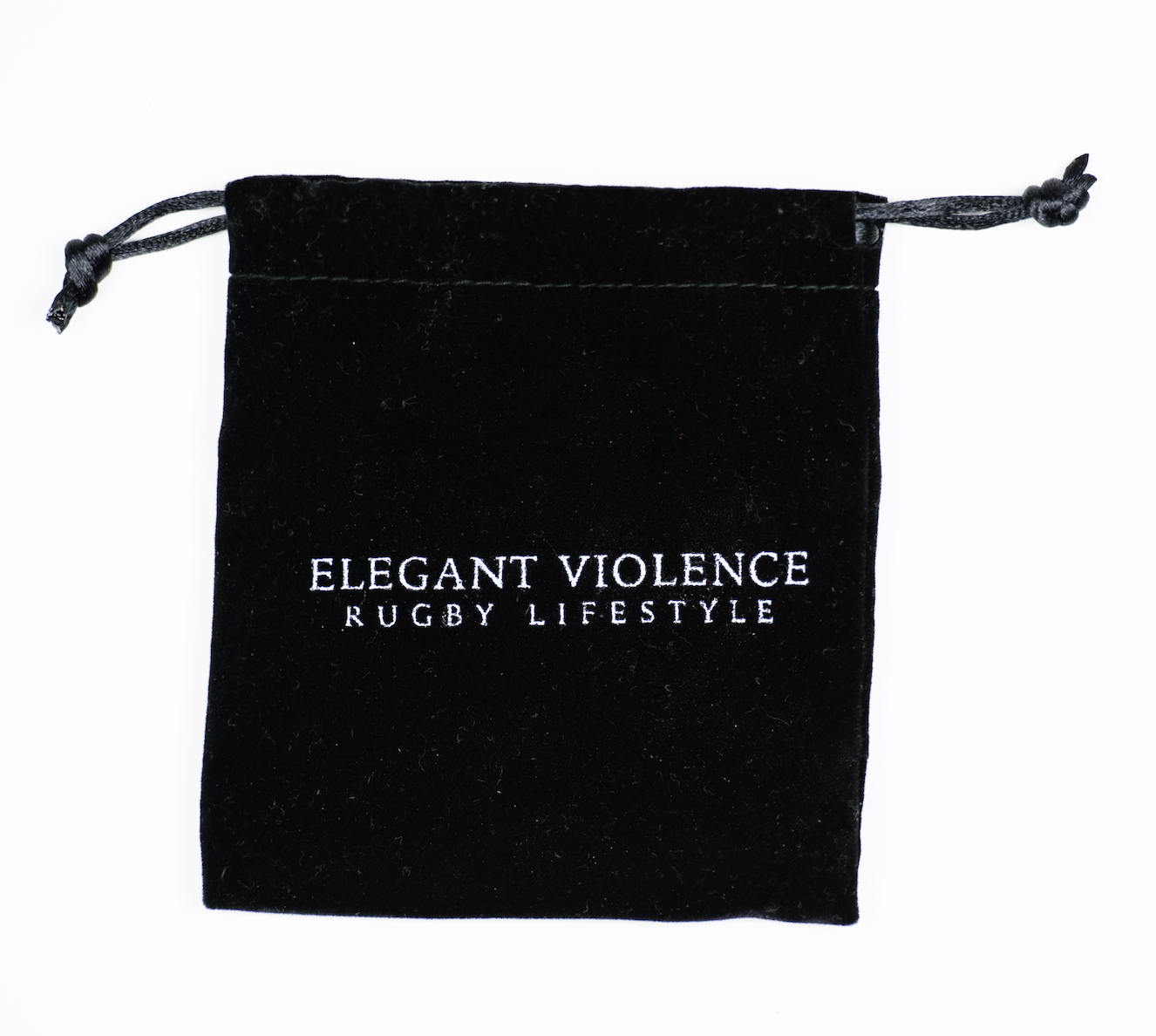 Turquoise w/ Gold Rugby Ball - Elegant Violence Rugby Lifestyle