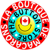 The Button Store - Custom Buttons and Magnets for Canada