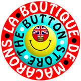 The Button Store - Custom Buttons and Magnets for Manitoba, Canada
