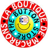 The Button Store - Custom Buttons and Magnets for Newfoundland & Labrador, Canada