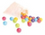 Grimms Small Marbles for Marble Runs