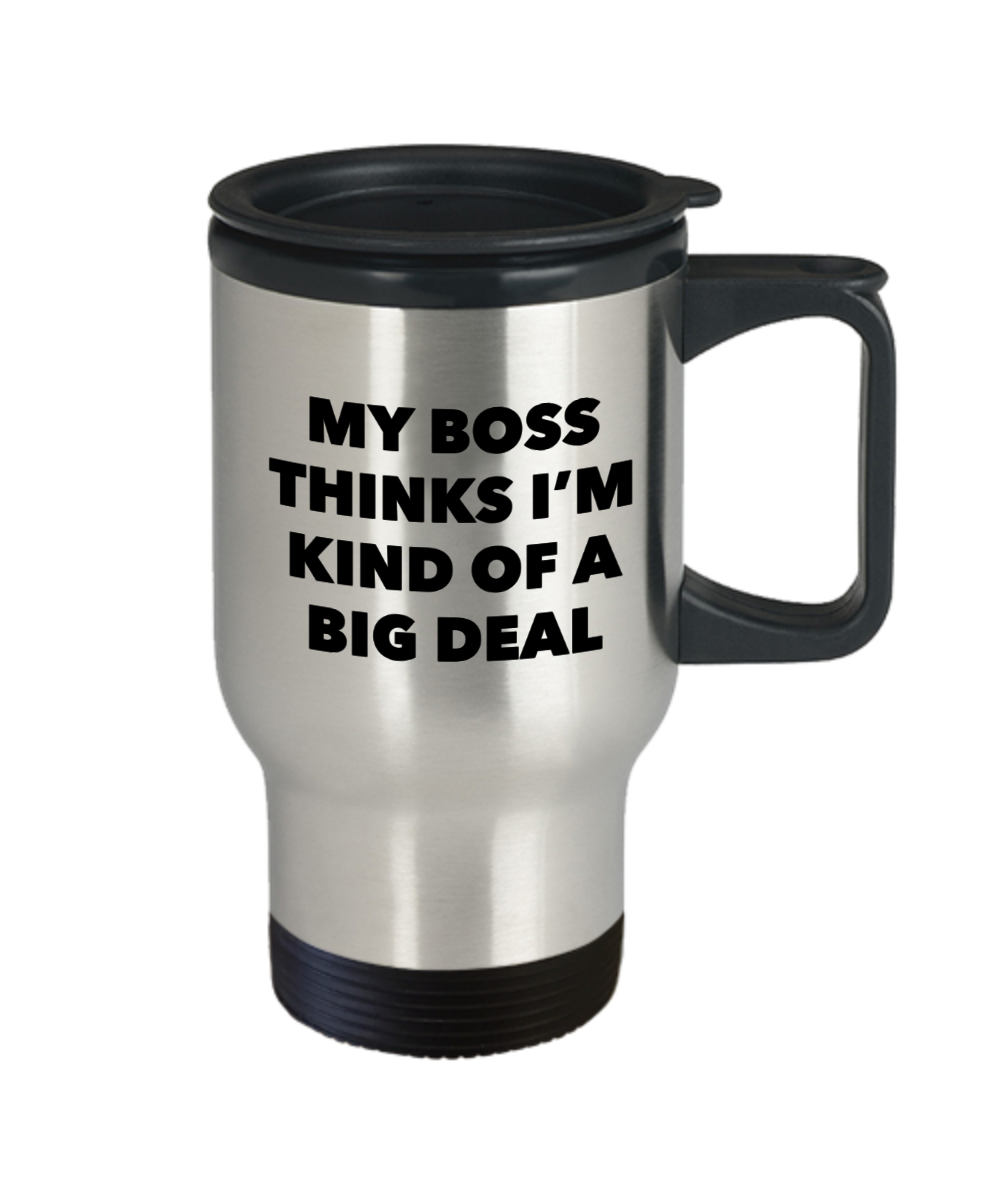 funny unique gift for friends boss coworker office work mug May your coffee kick in before reality does two-toned mug tea cup mom mug