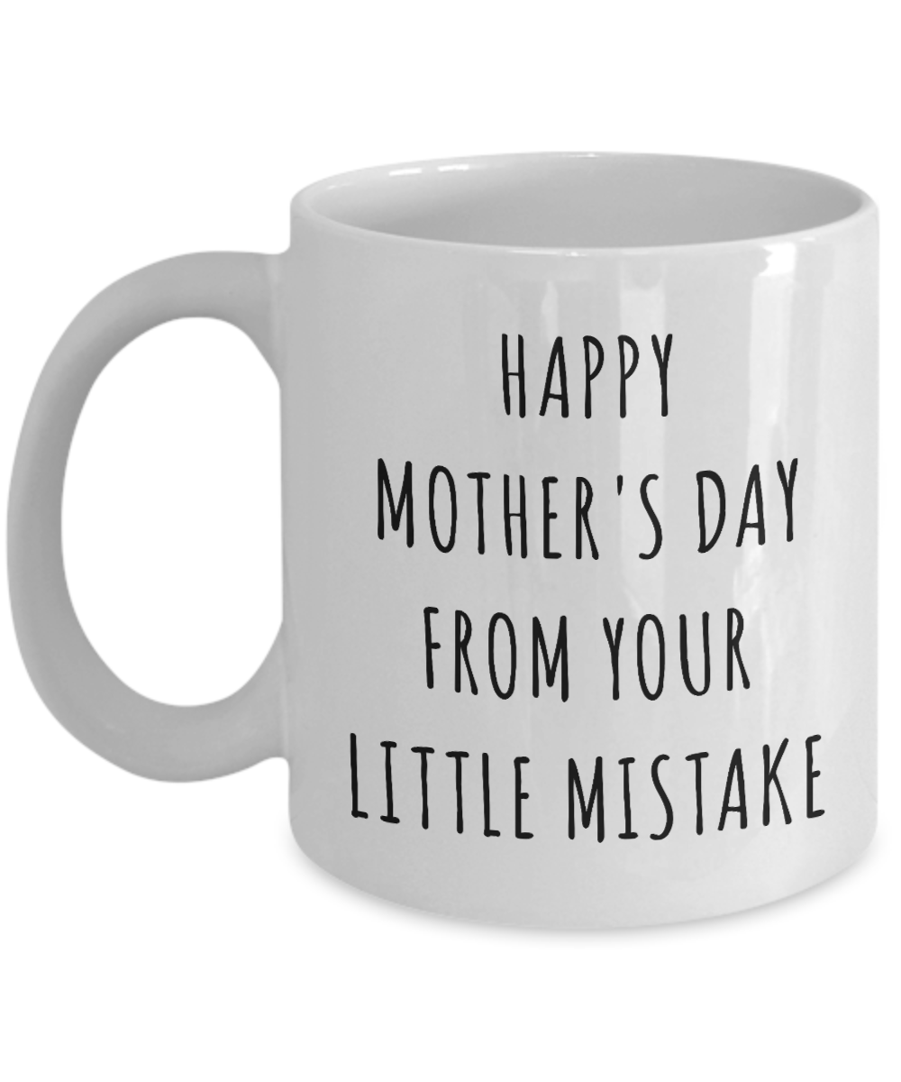 funny mothers day cups