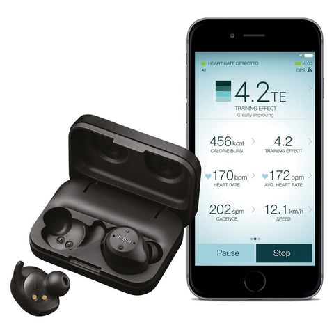 Jabra Elite Sport Wireless Earbuds