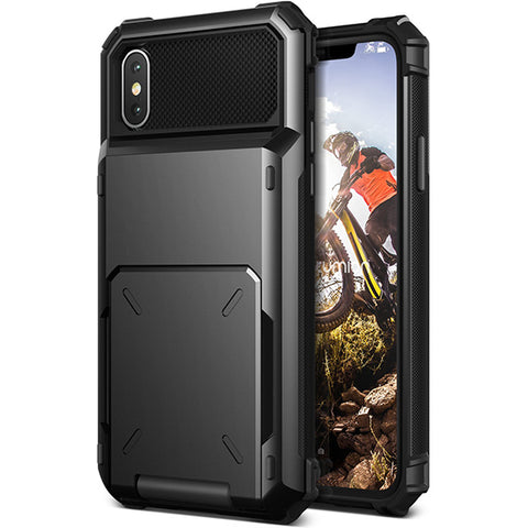 Lumion Chinook Case for iPhone X