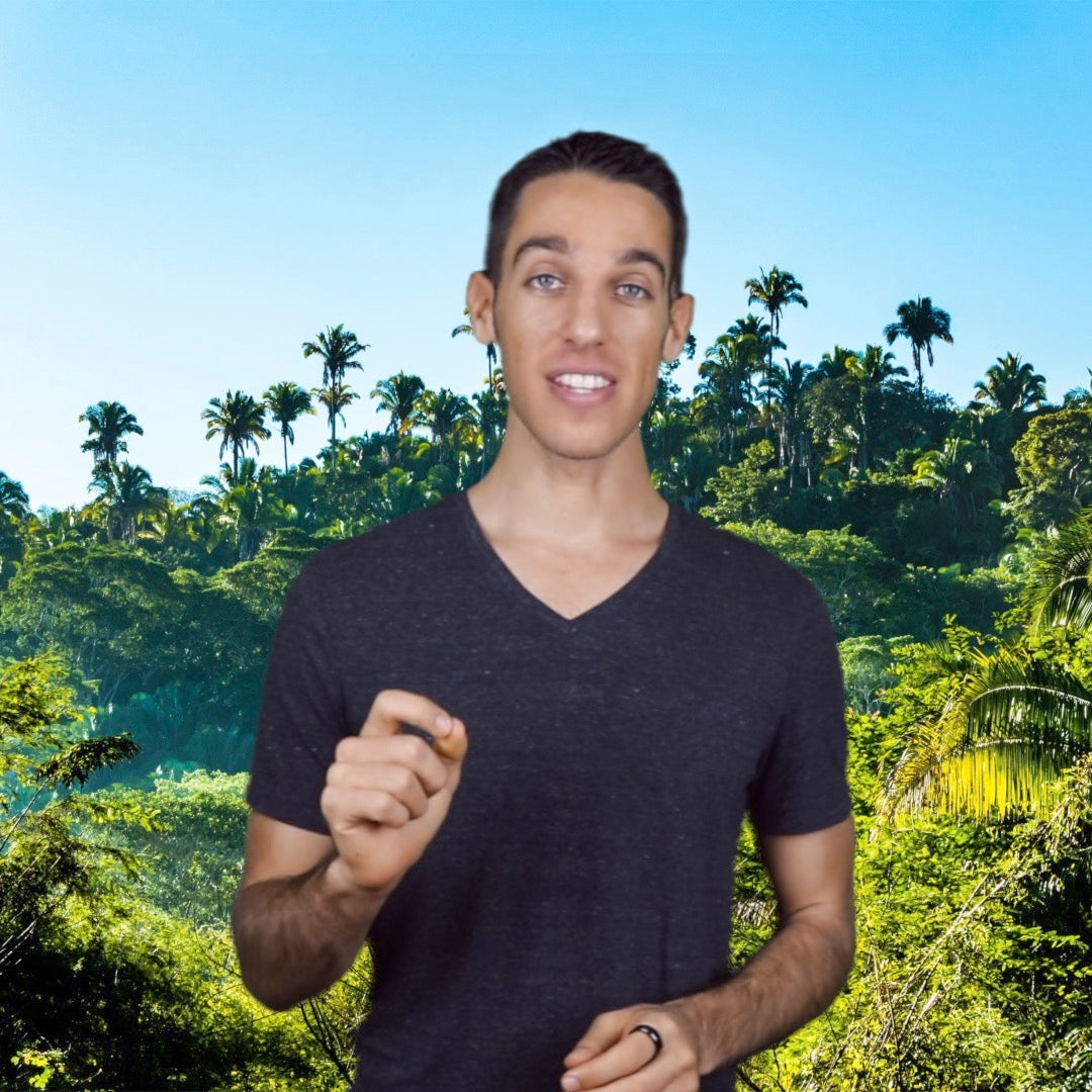 The Best Natural PreWorkout Addictive Wellness