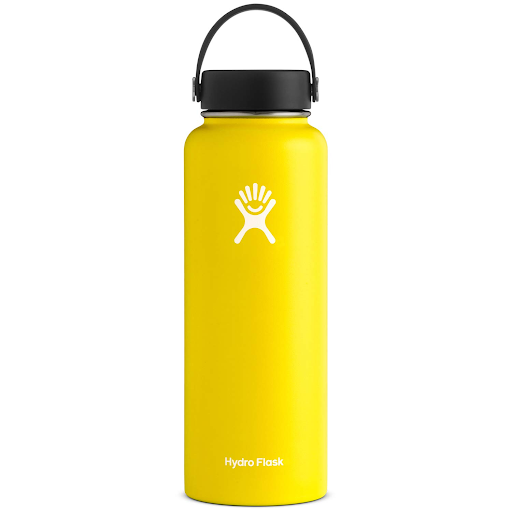 Hydroflask Water Bottle