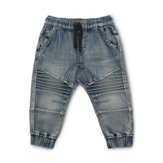 biker jeans kids