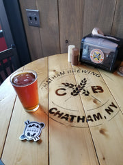 Chatham Brewing Farmer's Daughter