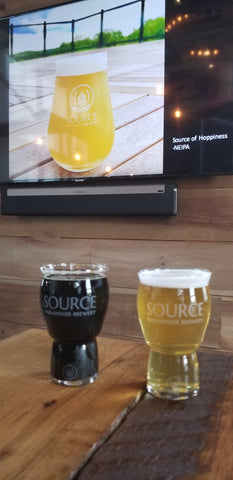 Source Brewing
