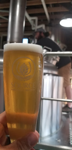 Source Brewing