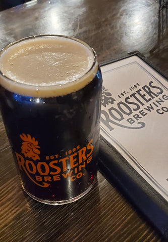 Roosters Brewing