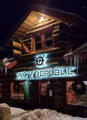 Snow Republic Brewery