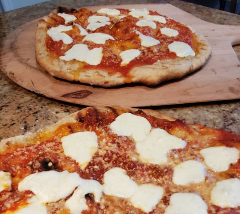 apres ski food pizza recipe