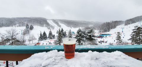 Holiday Valley T-Bar