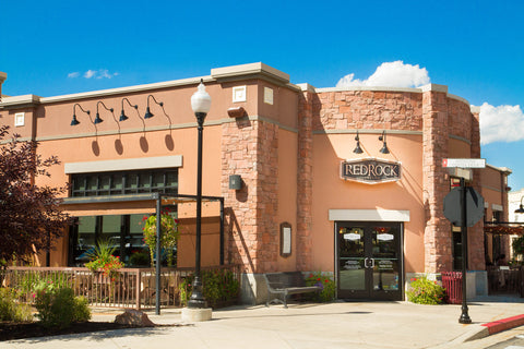 Red Rock Brewing