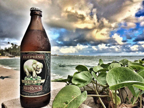 Red Rock Brewing Elephino DIPA