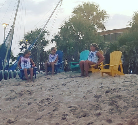 The Hangout, Gulf Shores 