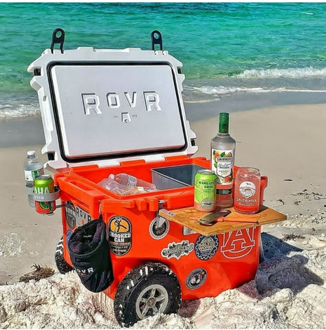 RovR Roller 60 Cooler