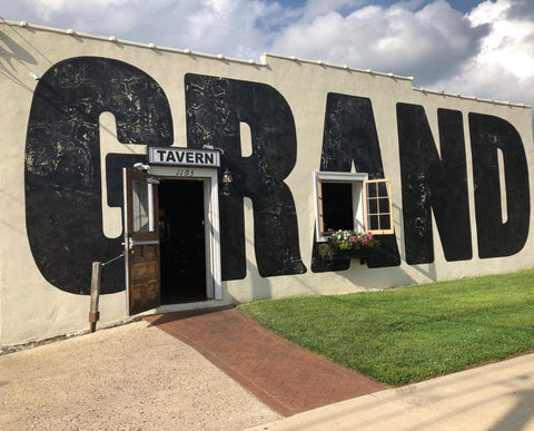 Grand Tavern, Neptune, NJ