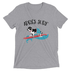 Apres Surf Tee All About Apres