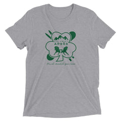 Apres All St. Paddy's Day T-shirt