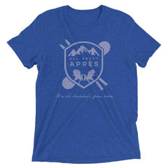 Adirondack Chair Tee All About Apres