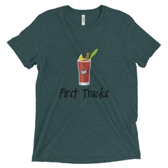 First Tracks Bloody Mary Shirt 