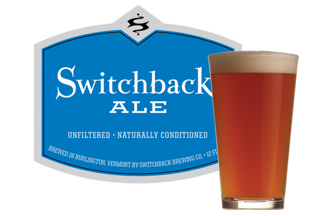 Switchback Ale Best Apres Ski Beers 