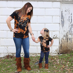 the simple moms mommy and me outfits tenth and pine