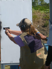 competitive shooting benefits