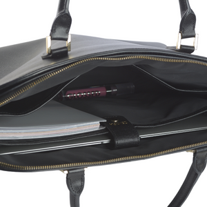 The Monday Concealed Carry Laptop Purse