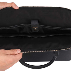 The Monday Concealed Carry Laptop Purse